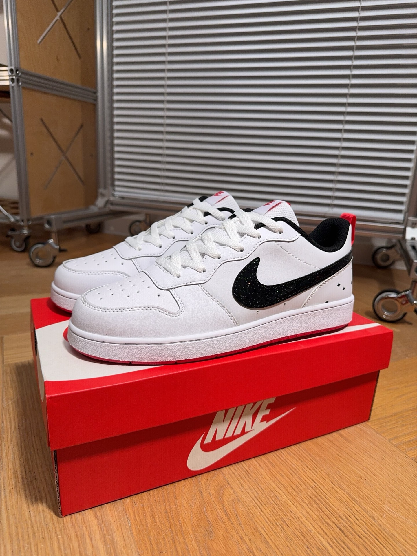 Nike Jordan